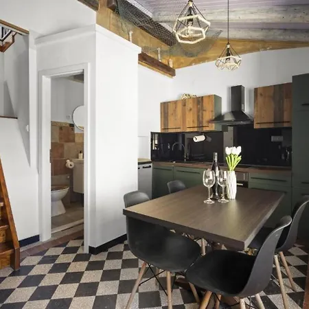 With Wifi - 23440 Διαμέρισμα