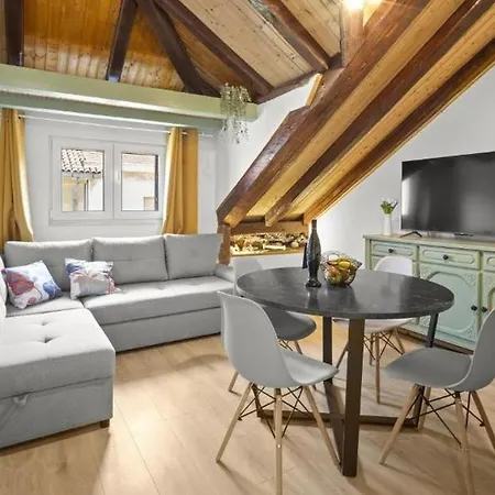 Διαμέρισμα With Wifi - 23440