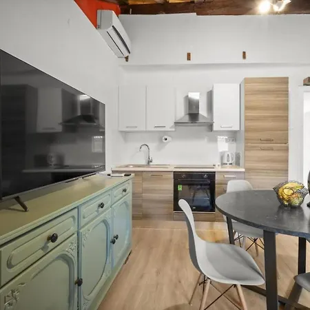 Apartamento With Wifi - 23440