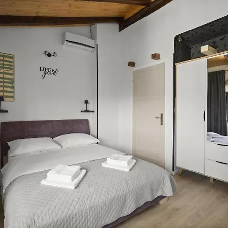 Apartamento With Wifi - 23440 *