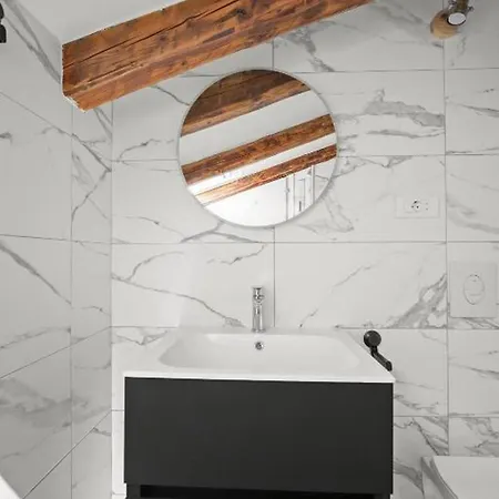 Apartamento With Wifi - 23440