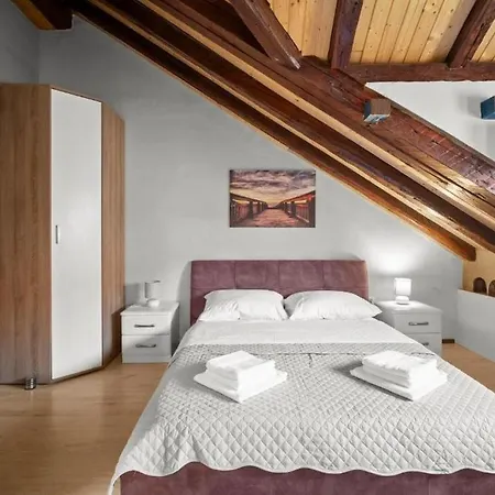 With Wifi - 23440 Apartamento Split
